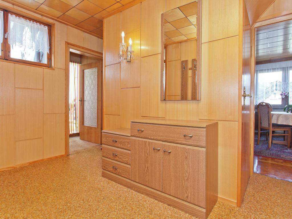Lovely Holiday Home In The Thuringian Forest With Roof Terrace And Great View Bad Liebenstein Luaran gambar
